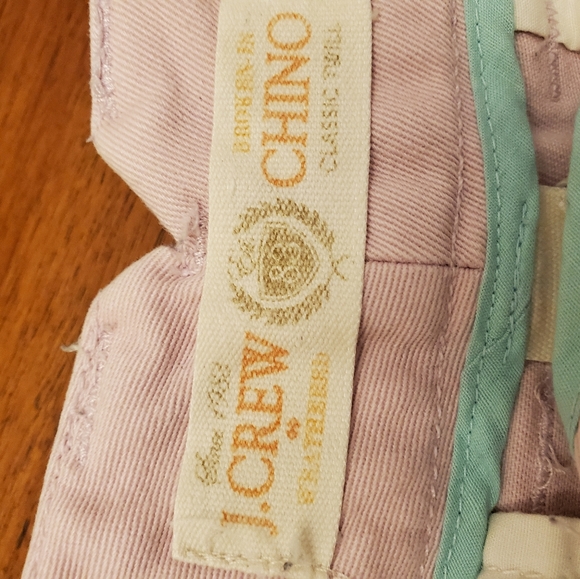 J. Crew Light Purple & Gray Zebra Critter Shorts Size 0 - Picture 3 of 12